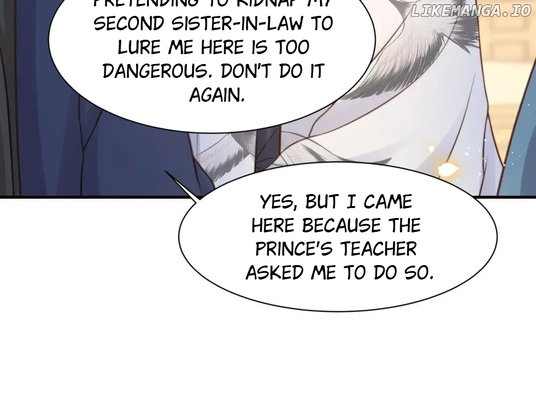 Lonely Emperor Chases His Sister-in-Law Chapter 57 - page 89